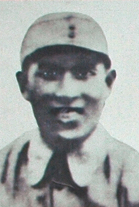 劉云彪：屢建戰功的騎兵團長(cháng)