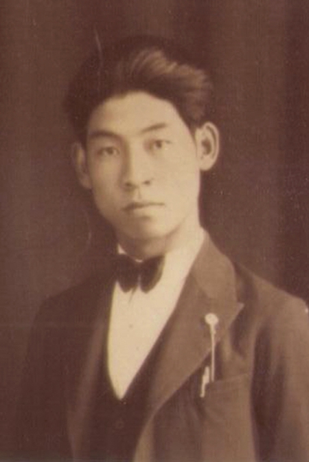 朱寶?。簝A家蕩產(chǎn)為抗日