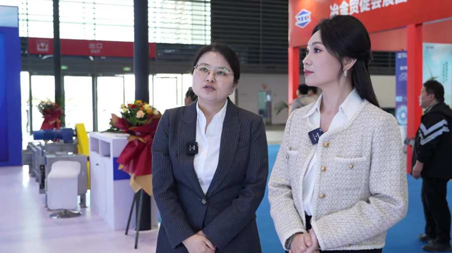 新華探展|從縣域方陣到行業(yè)全景，帶你從重型機械裝備展上讀懂中國重工的現在與未來(lái)