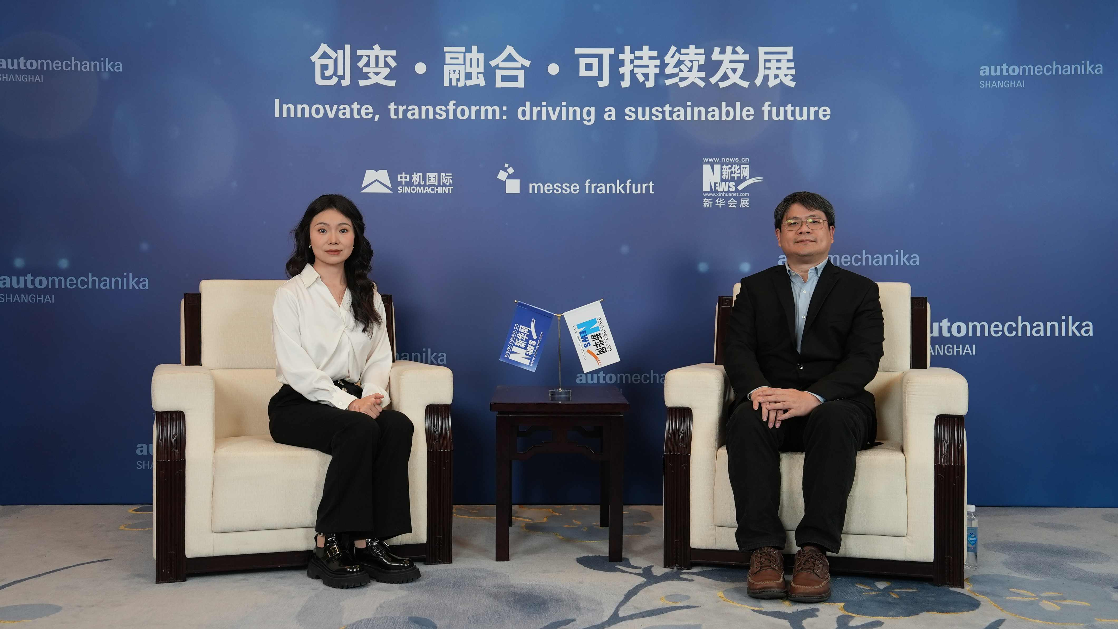 企航·AMS進(jìn)行時(shí)|金櫟：立足本土需求，推動(dòng)國產(chǎn)高速車(chē)載SerDes芯片“領(lǐng)跑”