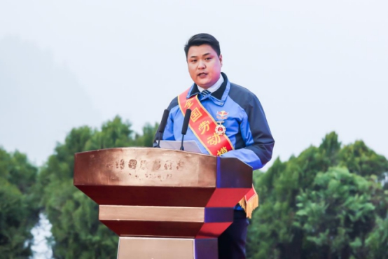 水滴終匯海 眾志筑堅城&mdash;&mdash;咸寧抗疫精神宣講會(huì )側記