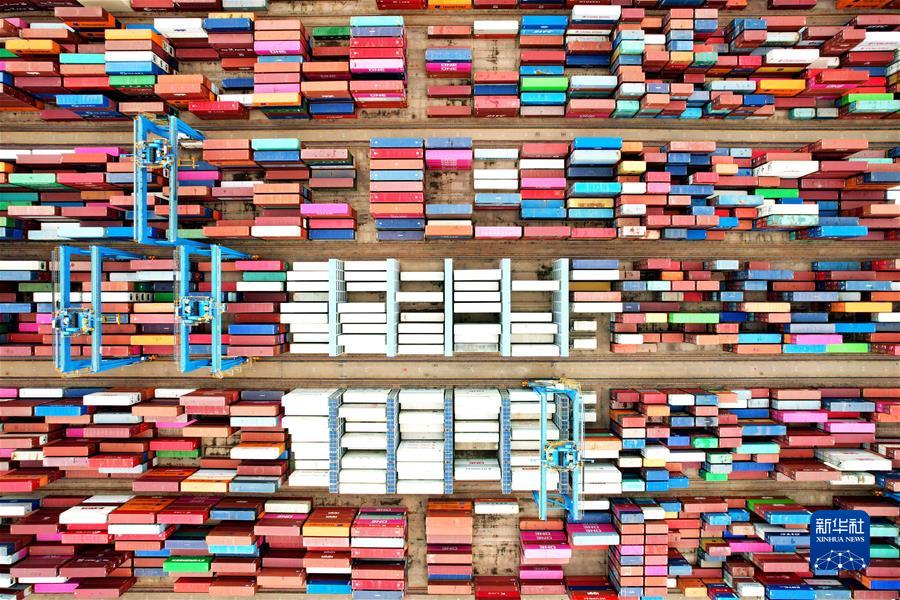 （新華全媒頭條&middot;圖文互動(dòng)）（3）堅定信心，鞏固恢復態(tài)勢&mdash;&mdash;前5個(gè)月中國經(jīng)濟走勢觀(guān)察