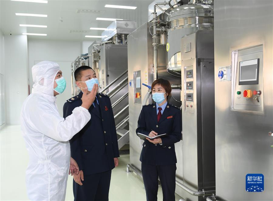 （新華全媒頭條&middot;圖文互動(dòng)）（6）堅定信心，鞏固恢復態(tài)勢&mdash;&mdash;前5個(gè)月中國經(jīng)濟走勢觀(guān)察