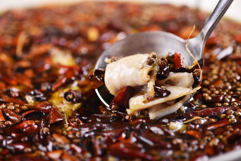 &ldquo;廚界大師&rdquo;數百新品擴增菜譜