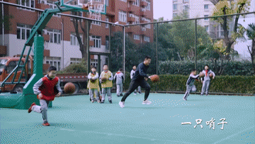 體育老師&ldquo;實(shí)力破圈&rdquo; 來(lái)看上?；盍@丁&ldquo;五虎將&rdquo;