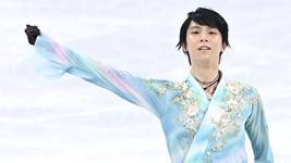 今天的羽生結弦，是更好的羽生結弦