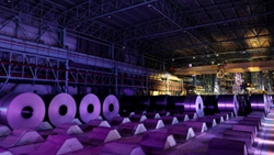 走進(jìn)市場(chǎng)主體丨這家億噸鋼廠(chǎng)有&ldquo;寶&rdquo; 顛覆你的印象