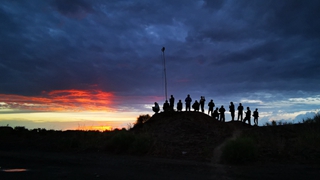 千年回響，唐朝戍邊將士的家國情懷