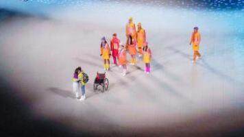 為了這四場(chǎng)驚艷世界的&ldquo;中國式浪漫&rdquo;，他們做了什么？