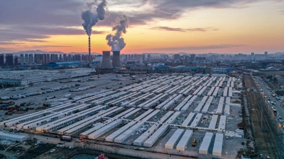 患者近況如何？吉林市疫情有關(guān)情況五問(wèn)五答