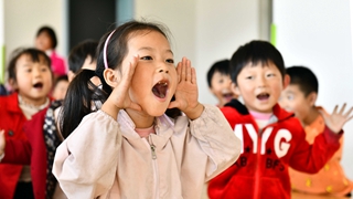 你可聽(tīng)到了那首由苦到甜的&ldquo;黃河謠&rdquo;？