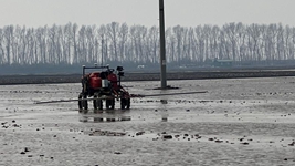 走進(jìn)市場(chǎng)主體丨北斗+5G，感受現代農業(yè)的&ldquo;科技范兒&rdquo;