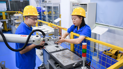 新職業(yè)教育法即將實(shí)施，職校生前景如何？