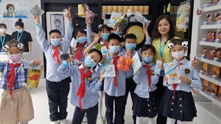 營(yíng)養不均、超重肥胖&hellip;&hellip;改善兒童青少年營(yíng)養狀況如何發(fā)力？