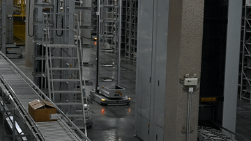 這，就是中國制造的速度！