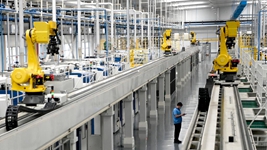 走進(jìn)市場(chǎng)主體丨&ldquo;老國企&rdquo;緣何&ldquo;霸榜&rdquo;全球16年？