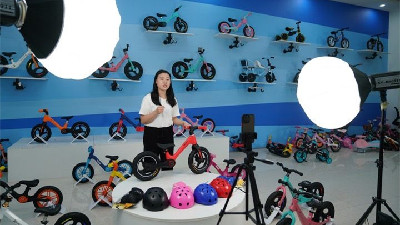 &ldquo;618&rdquo;購物節開(kāi)啟，消費趨勢搶先看