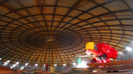 扎實(shí)鞏固經(jīng)濟恢復向好勢頭