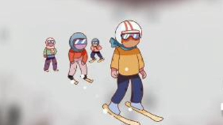 干貨滿(mǎn)滿(mǎn)！滑雪的這些注意事項請牢記