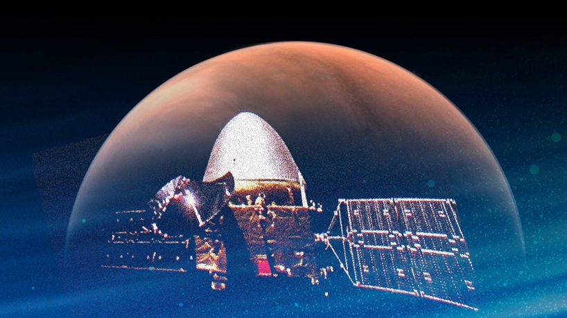 一起向未來(lái)&mdash;&mdash;2022年新開(kāi)局看&ldquo;活力中國&rdquo;新氣象