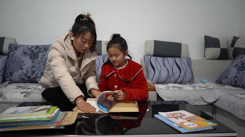 &ldquo;走出高山上學(xué)，我的夢(mèng)想更近了！&rdquo;