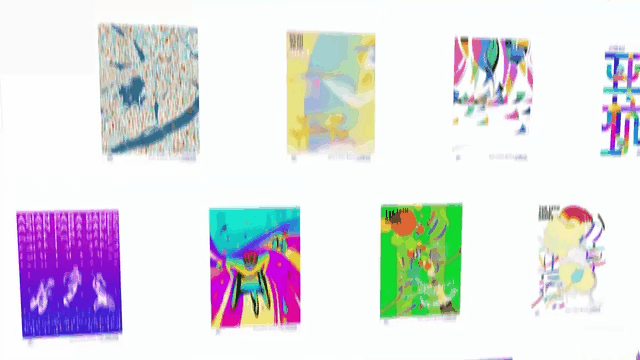 亞運官方海報里的&ldquo;江南美學(xué)&rdquo;，你get到了嗎？