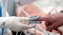 我在現場(chǎng)&middot;照片背后的故事丨我在方艙19天