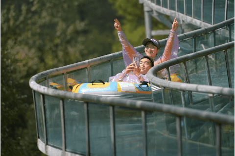 盡情玩水前，請查收這份世衛組織的防溺水指南