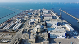 這十年，看中國基建