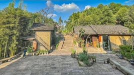 讓鄉村老院子煥發(fā)活力&mdash;&mdash;重慶巴南豐富旅游民宿供給觀(guān)察