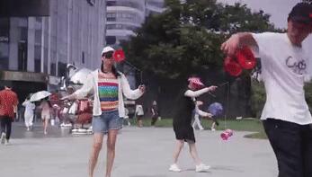 他們，教會(huì )孩子的不只是體育