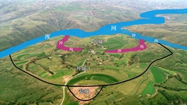 &ldquo;考古中國&rdquo;最新進(jìn)展，繼續探究中華文明風(fēng)貌