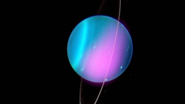 別走開(kāi)，觀(guān)測天王星的好機會(huì )來(lái)了