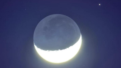 &ldquo;雙十一&rdquo;，這幕浪漫的&ldquo;星月童話(huà)&rdquo;別錯過(guò)