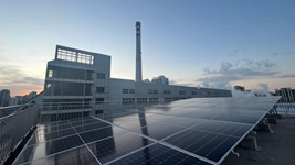 探訪(fǎng)部分新能源供暖項目