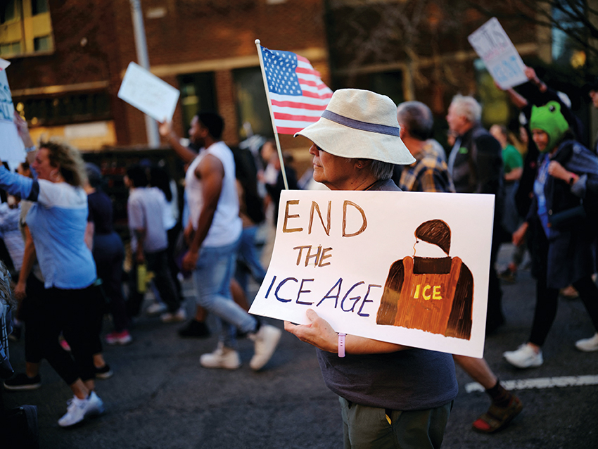 美民主黨連勝后 迎來(lái)“真正的考驗”