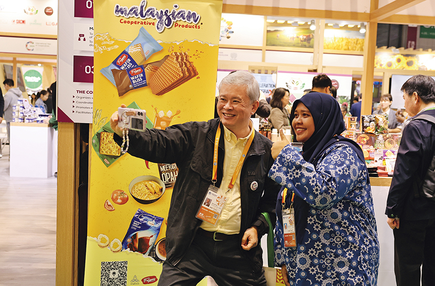 進(jìn)博會(huì )：新加坡“新面孔”的“機會(huì )清單”