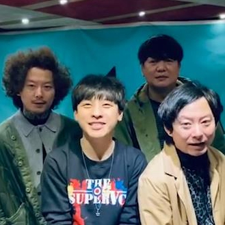 果味VC樂(lè )隊