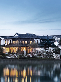 融創(chuàng  )中國全國布局