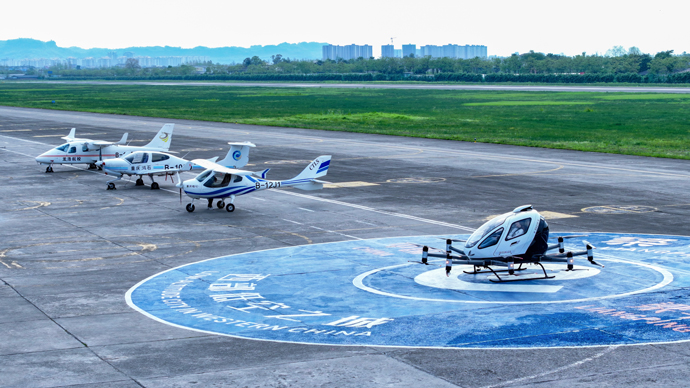 這一次，不得不去梁平了！