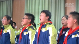 &ldquo;蜜音合唱團&rdquo;的春天