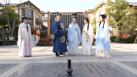 關(guān)于體育之美，你可以永遠相信中國古詩(shī)詞