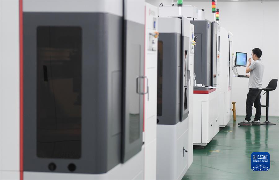 （新華全媒頭條&middot;奮進(jìn)新征程 建功新時(shí)代&middot;非凡十年&middot;圖文互動(dòng)）（4）湖北：奮力譜寫(xiě)高質(zhì)量發(fā)展新篇章 