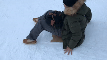 當不了蘇翊鳴，但你可以試試這個(gè)&hellip;&hellip;