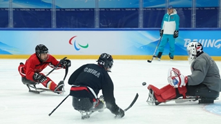 冬殘奧會(huì )的六大知識點(diǎn)，小編不允許你不知道