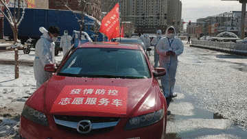 疫情中護送生命的&ldquo;擺渡人&rdquo;