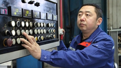 &ldquo;大國重器&rdquo;的背后故事：突破，在毫厘之間