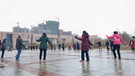 新&ldquo;噪聲法&rdquo;施行，廣場(chǎng)舞&ldquo;炸街&rdquo;有解了!