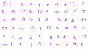 這100秒有多難？亞運歷史首套動(dòng)態(tài)體育圖標的背后