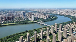 碧水藍天入畫(huà)來(lái)&mdash;&mdash;遼寧老工業(yè)基地十年生態(tài)嬗變觀(guān)察